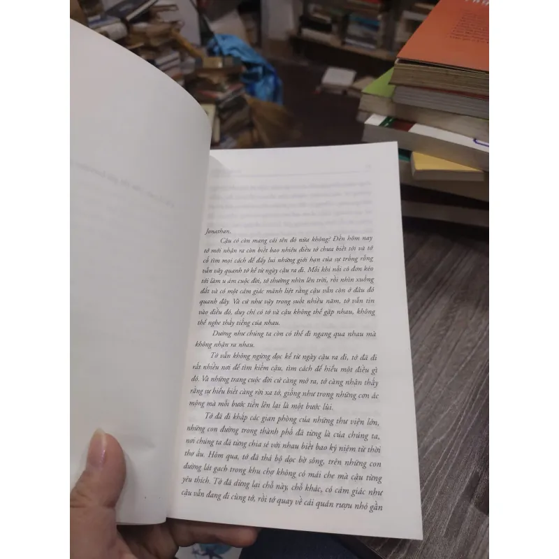 Sách: Kiếp sau (B1) Tác giả: Marc Levy 696700
