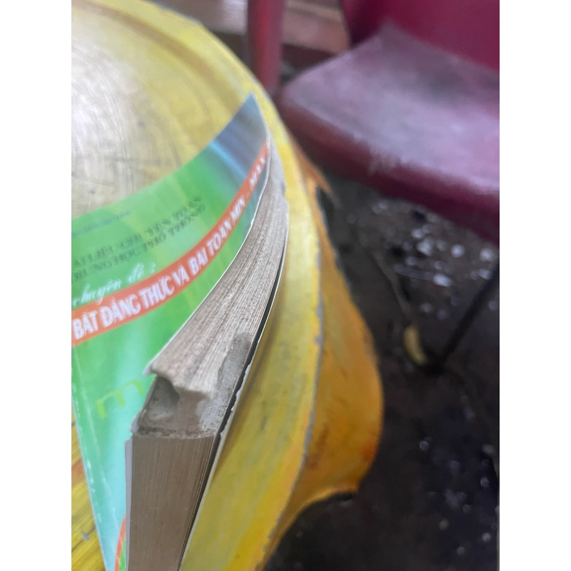 TÀI LIỆU CHUYÊN TOÁN THPT CHUYÊN ĐỀ : BẤT ĐẲNG THỨC VÀ BÀI TOÁN MIN- MAX- TRẦN ĐỨC HUYÊN 549061
