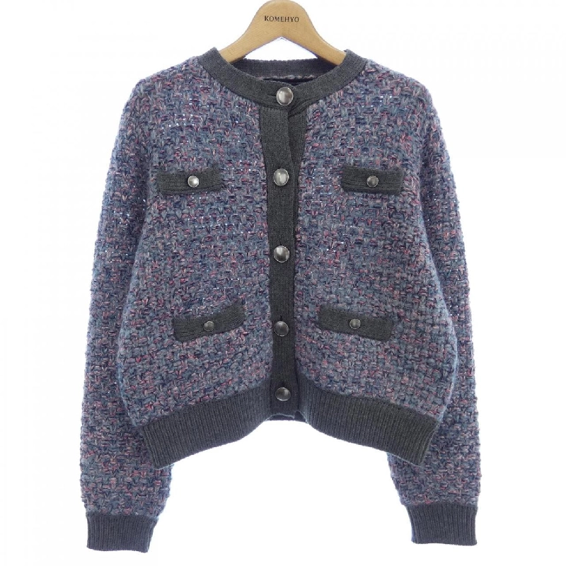 Áo cardigan RITTO 631400