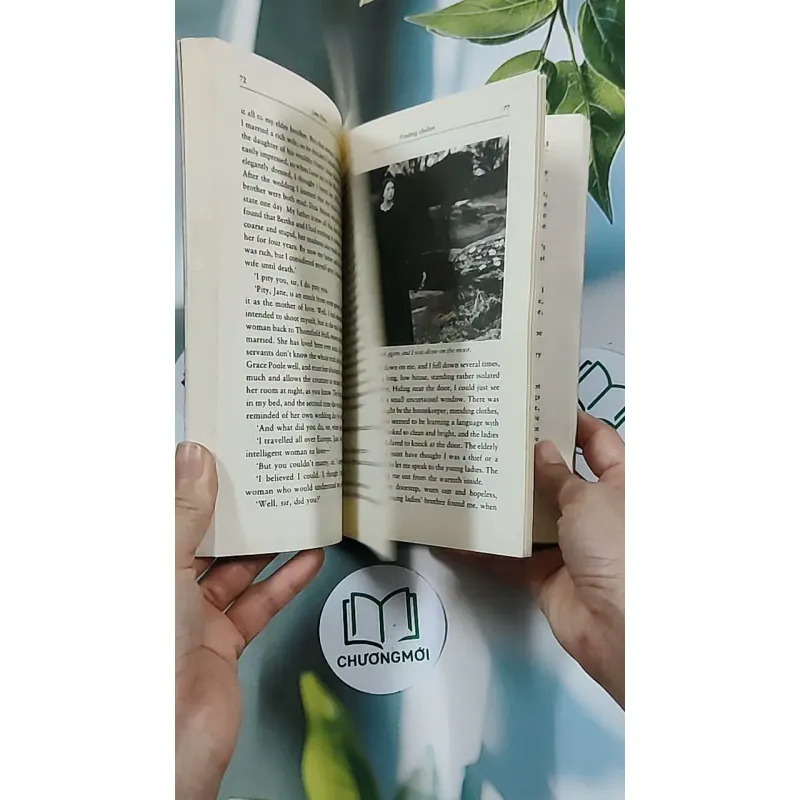 Oxford Bookworms Library - Level 6 : Jane Eyre - Charlotte Brontë 634478