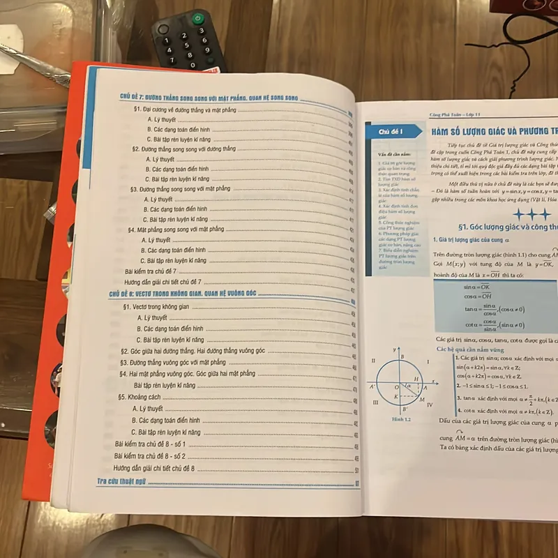 Công phá Toán 2 712975