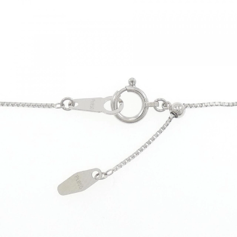 PT Dây chuyền kim cương 0.222CT D SI2 Tốt - Hàng hiệu Chính hãng 872541