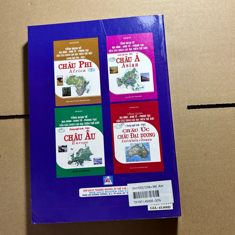 Châu Mỹ America 571668