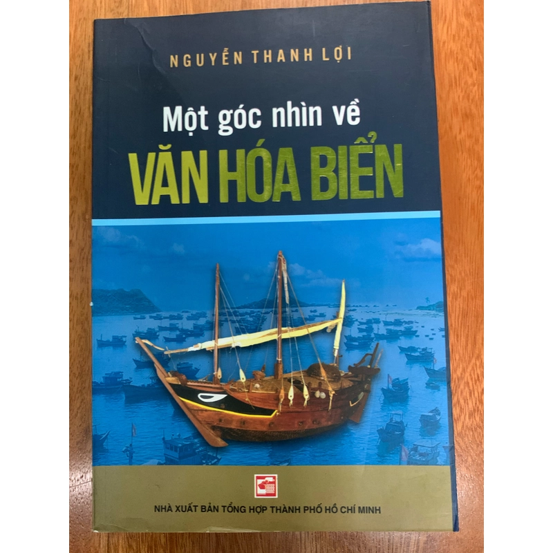 Góc nhìn về Văn hoá biển 523376