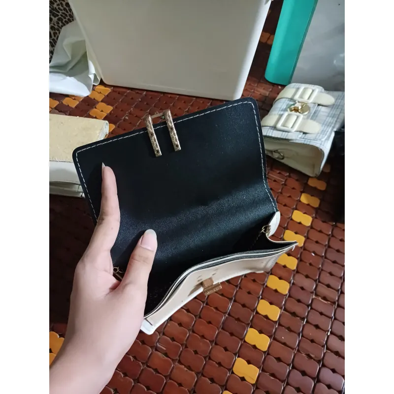 TÚI ĐEO CHÉO NỮ 800797