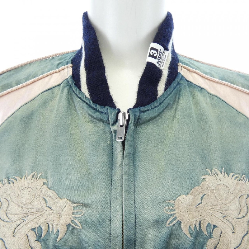 MAISON MIHARA YASUHIRO J10BL051 Áo khoác - Hàng hiệu Authentic 884947