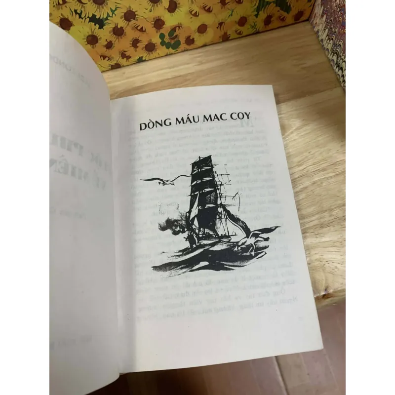 Cuộc Phiêu Lưu Về Miền Nam - Jack London 754772