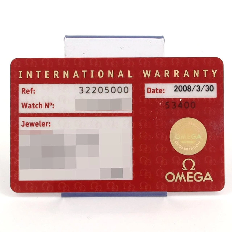 Đồng hồ Omega Speedmaster Day-Date 3220.50 SS tự động - Hàng hiệu chính hãng 882459