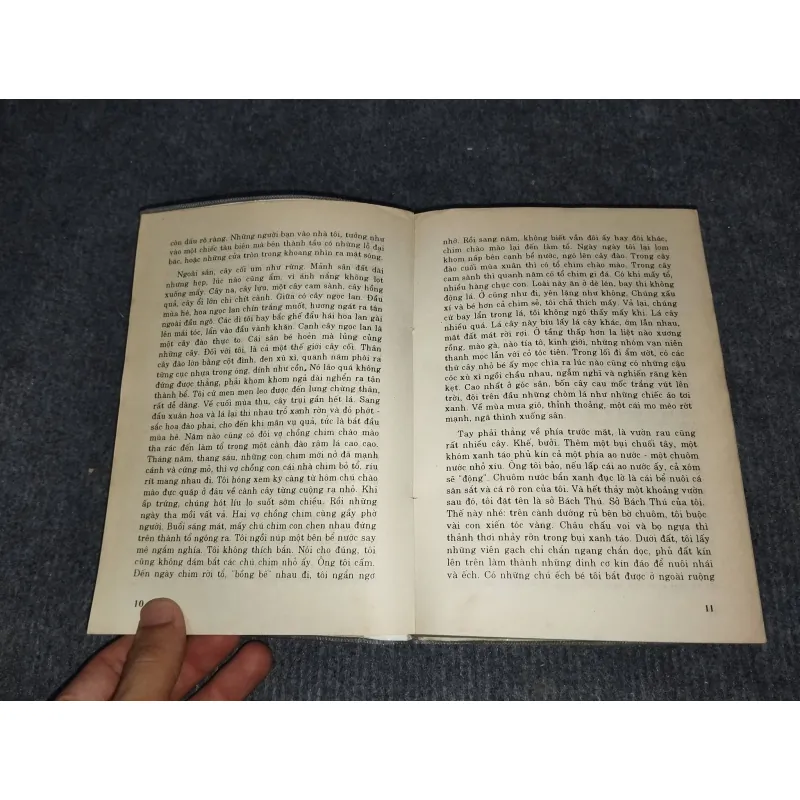 HỒI KÝ TÔ HOÀI 991080