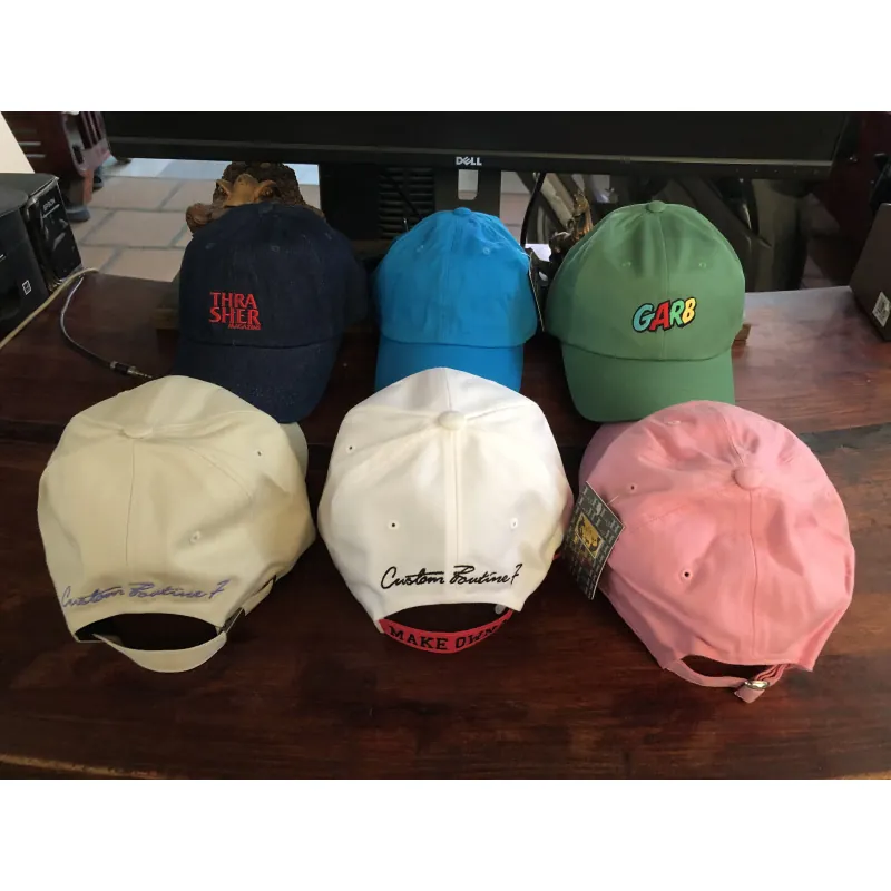 Combo 3 nón kết xuất khẩu xịn ship ngẫu nhiên không lựa màu. 1006053