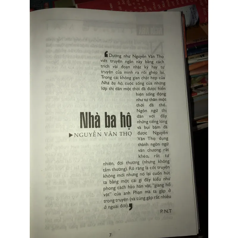 Ngôi nhà thung lũng  1011131