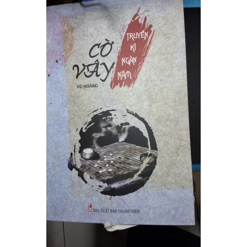 cờ vây truyền kỳ ngàn năm 717492