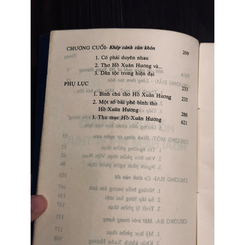 Hồ Xuân Hương Hoài niệm phồn thực - Đỗ Lai Thuý 537161