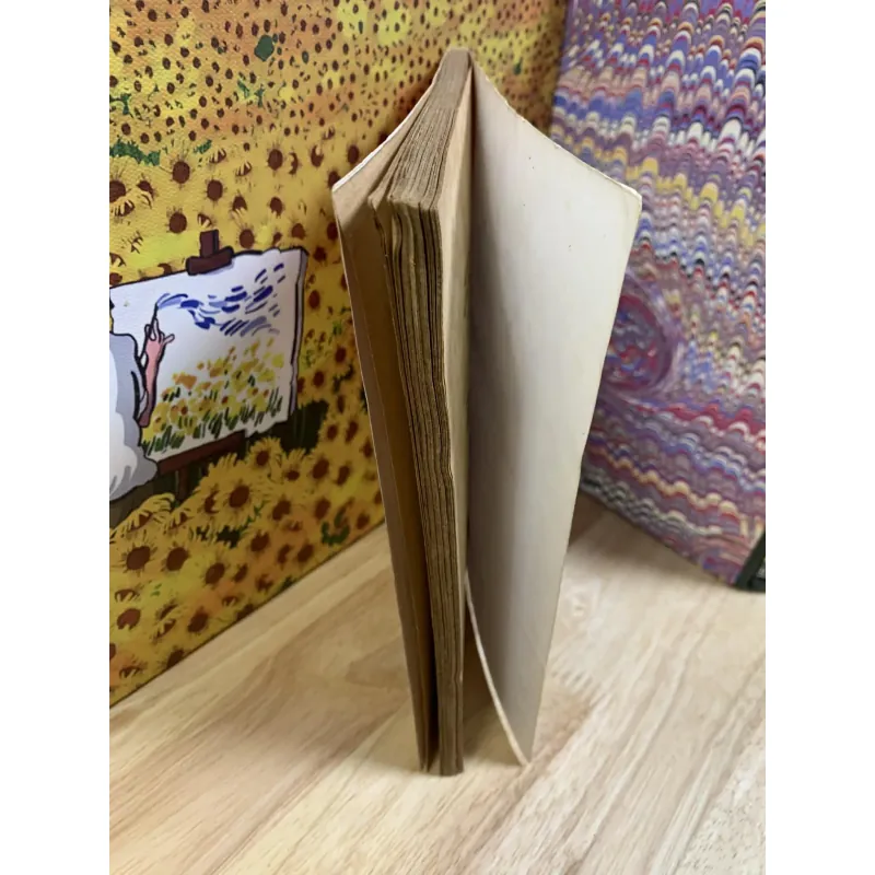 Tuyển Tập Ngụ Ngôn Hiện Đại Trung Quốc 760499