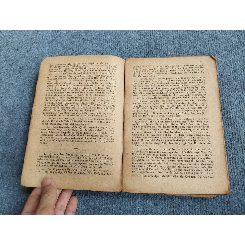 TRUI RÈN TRONG LỬA ĐỎ 517562