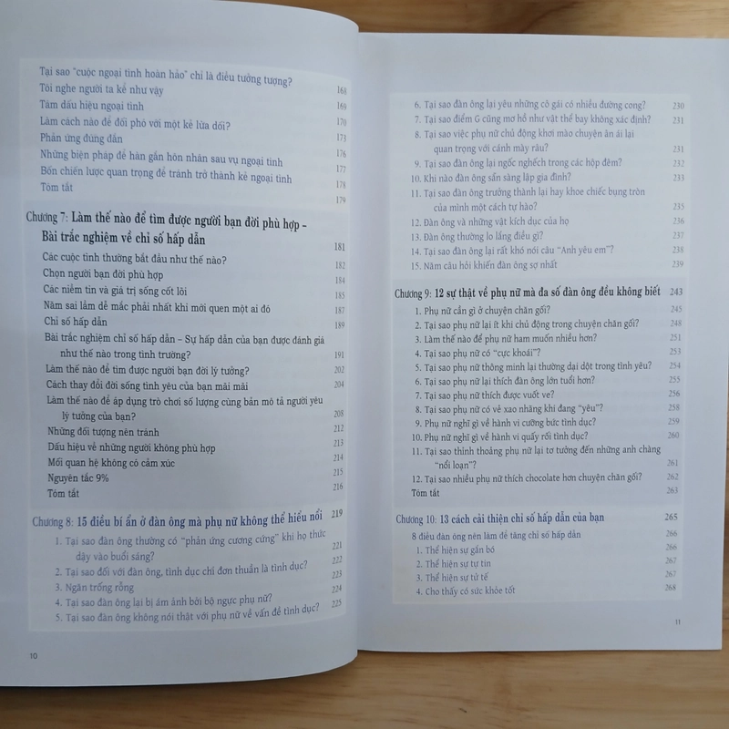 Tại Sao Đàn Ông Thích Tình Dục Và Phụ Nữ Cần Tình Yêu - Allan & Barbara Pease 443125