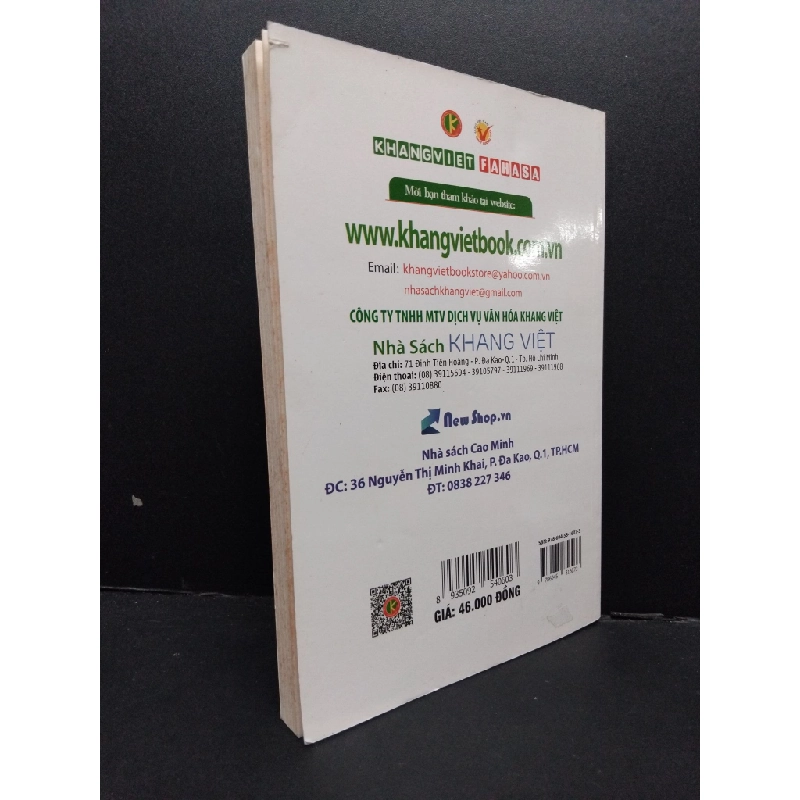 [Phiên Chợ Sách Cũ] Tuyển chọn 153 bài văn hay 6 2016 2303 426174