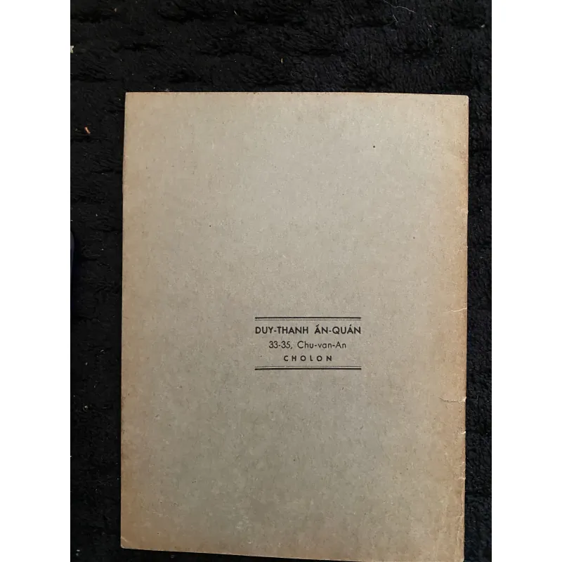Cách trồng bông, vải và gai 1002902