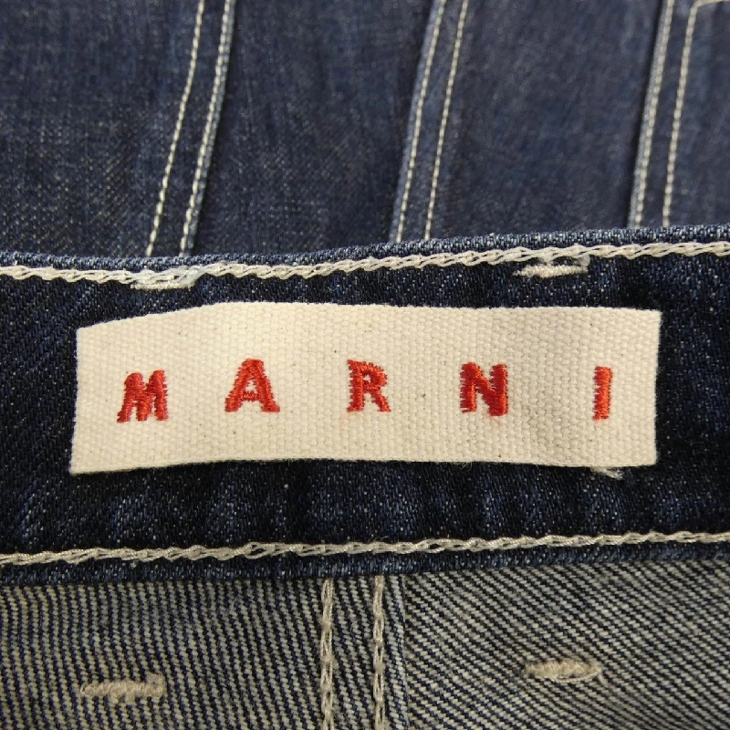 Quần jeans MARNI 646068