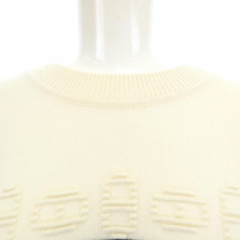 HERMES CHAINE D'ANCRE 3E2624D2 Áo len - Hàng hiệu Chính hãng 825684