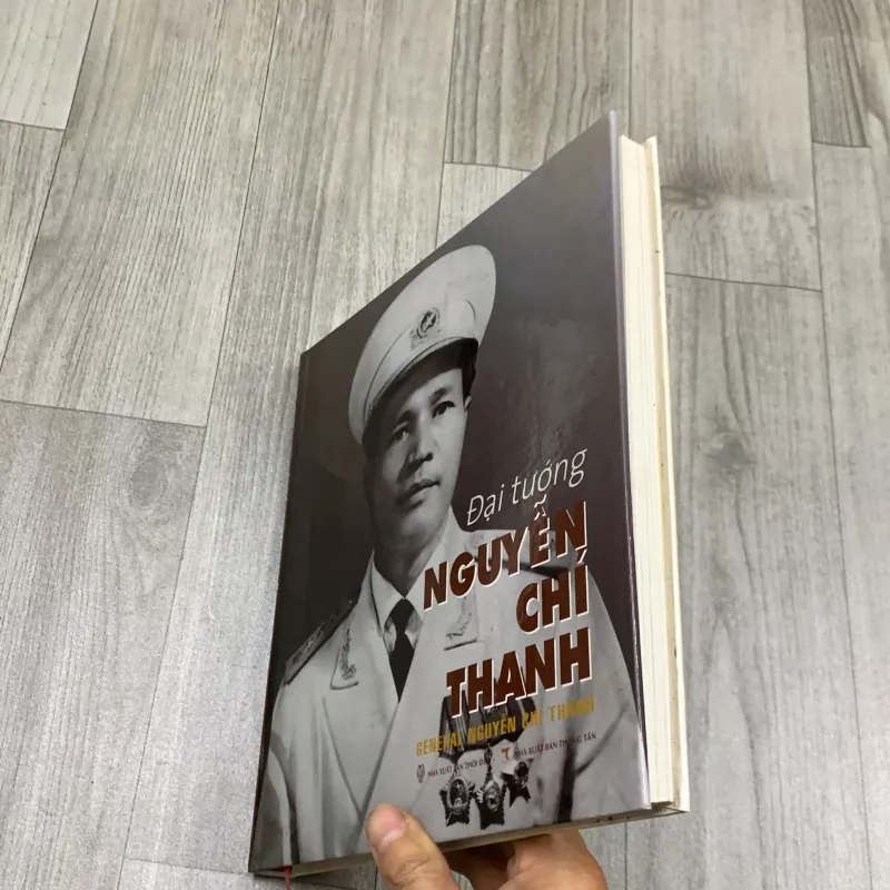 Đại tướng nguyễn chí thanh. 8b2 755758