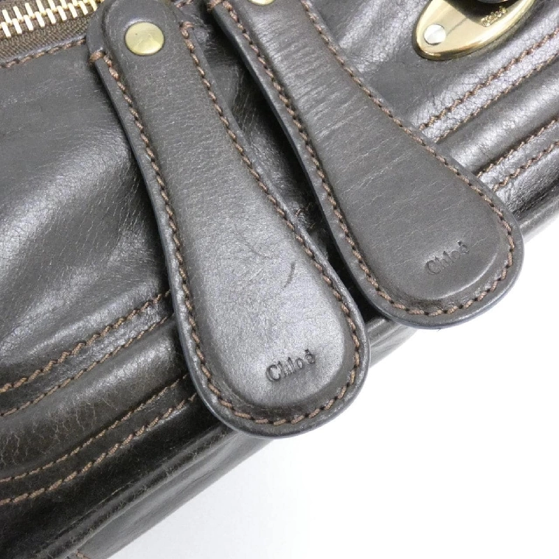 Túi xách Chloe Bay 7ES355 - Hàng hiệu Chính hãng 766299