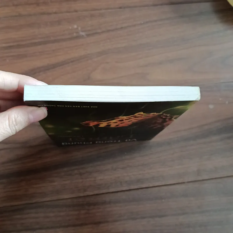 Làm đĩ - vũ trọng phụng 759472