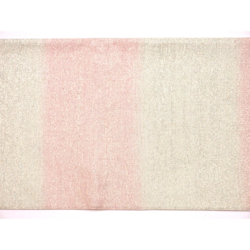 Đai obi nén kim tuyến toàn bộ hoa văn lật - Hàng hiệu Authentic 874561