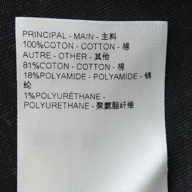 Áo thun LOUIS VUITTON Gráfico LV Signature FQJT90GPV - Hàng hiệu Chính hãng 775427