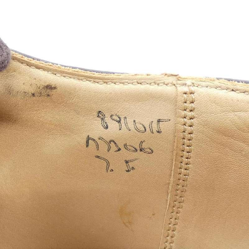 Giày Tricker's - Hàng hiệu Authentic 905054