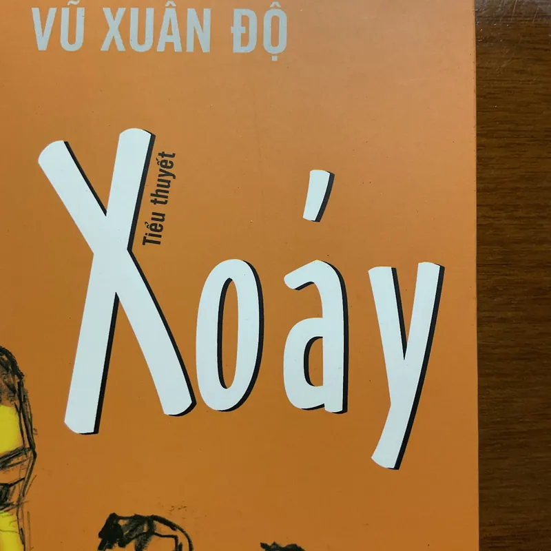 [XÃ HỘI] Xoáy - Vũ Xuân Độ 738783