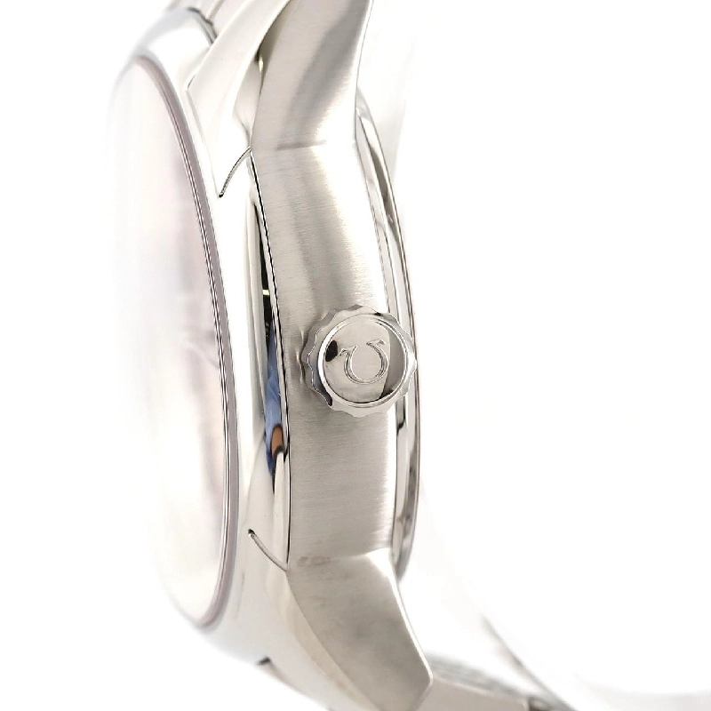 Đồng hồ Omega De Ville Hour Vision Lịch hàng năm 433.10.41.22.10.001 SS Tự động - Hàng hiệu Chính hãng 882450