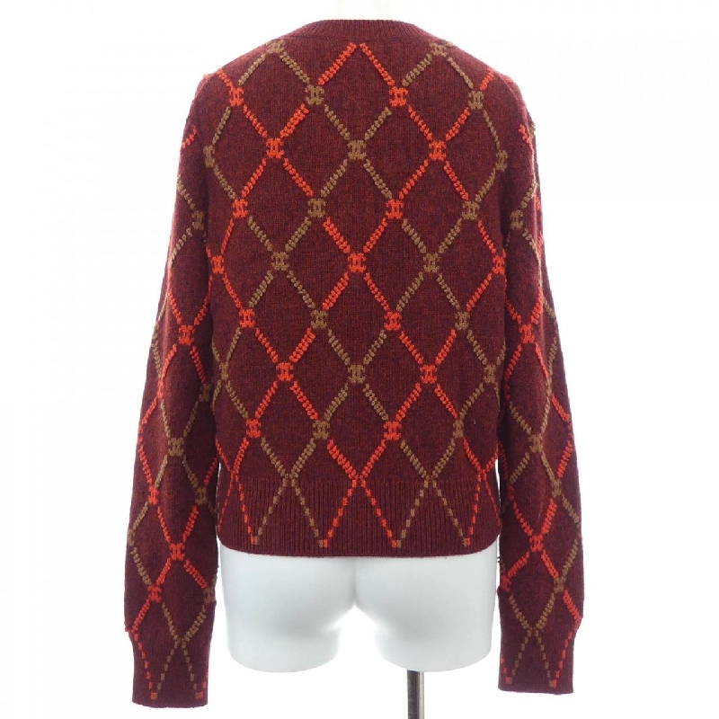 CHANEL P77450K11170 Áo khoác - Hàng hiệu Chính hãng 823601