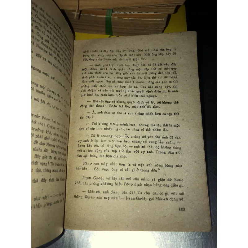 Mối tình Non-Ka   -   I-Vai-Lô Pê-Tơ- Rô 928439