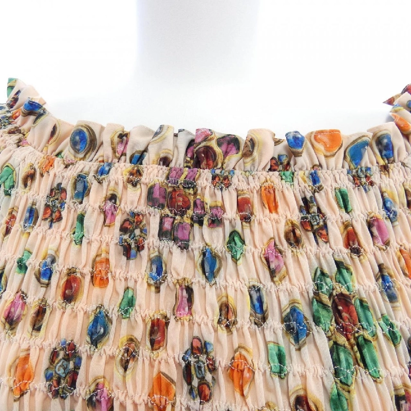 Chanel CHANEL P70157V48980 21C Áo 634893