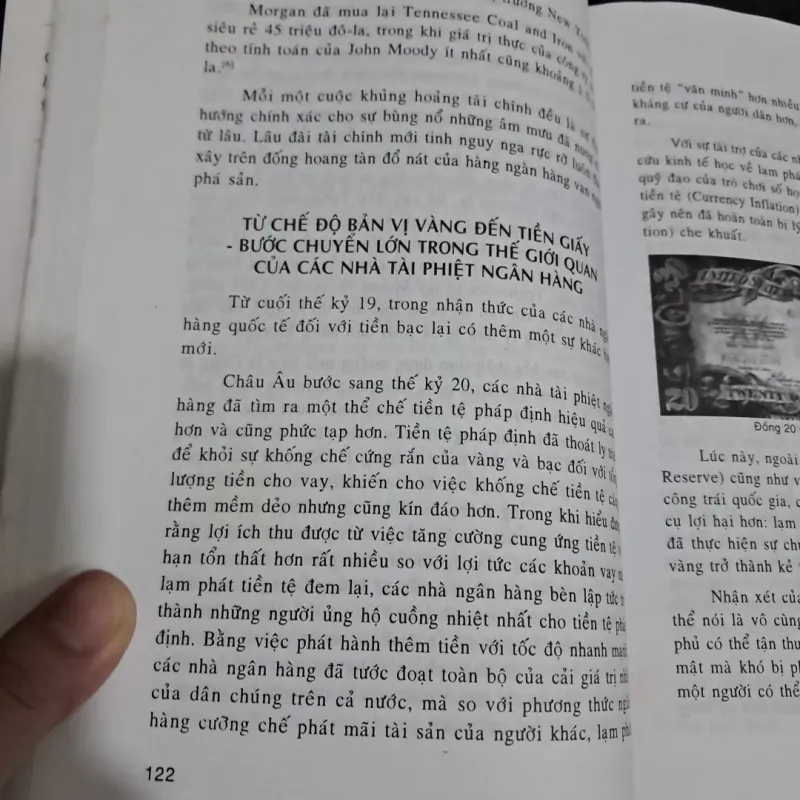 CHIẾN TRANH TIỀN TỆ 999275