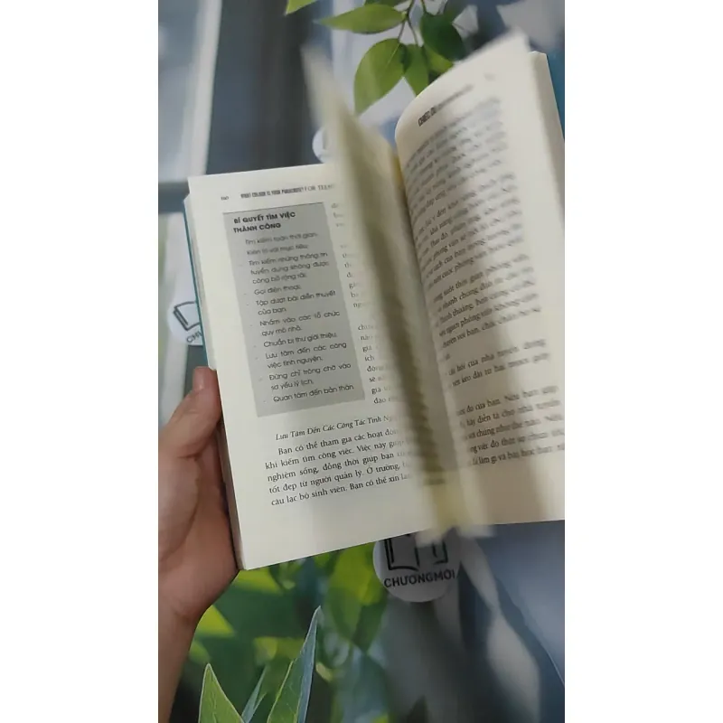 Chiếc Dù Của Bạn Màu Gì? - Richard N. Bolles 961159