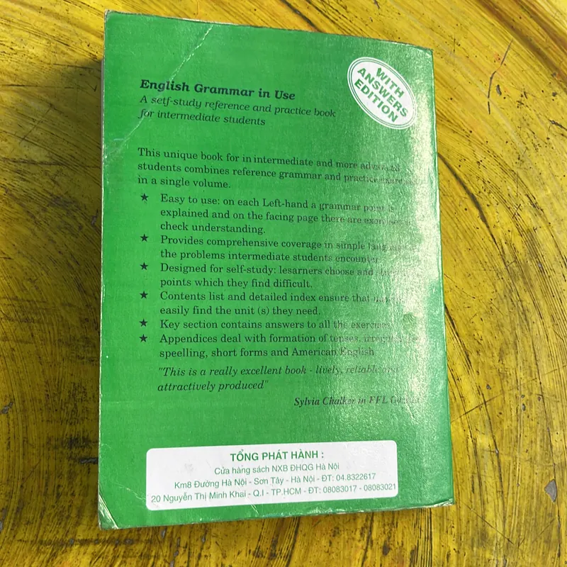 COMBO 151 BÀI LUẬN TIẾNG ANH & ENGLISH GRAMMAR IN USE- 130 bài ngữ pháp tiếng Anh … 737745