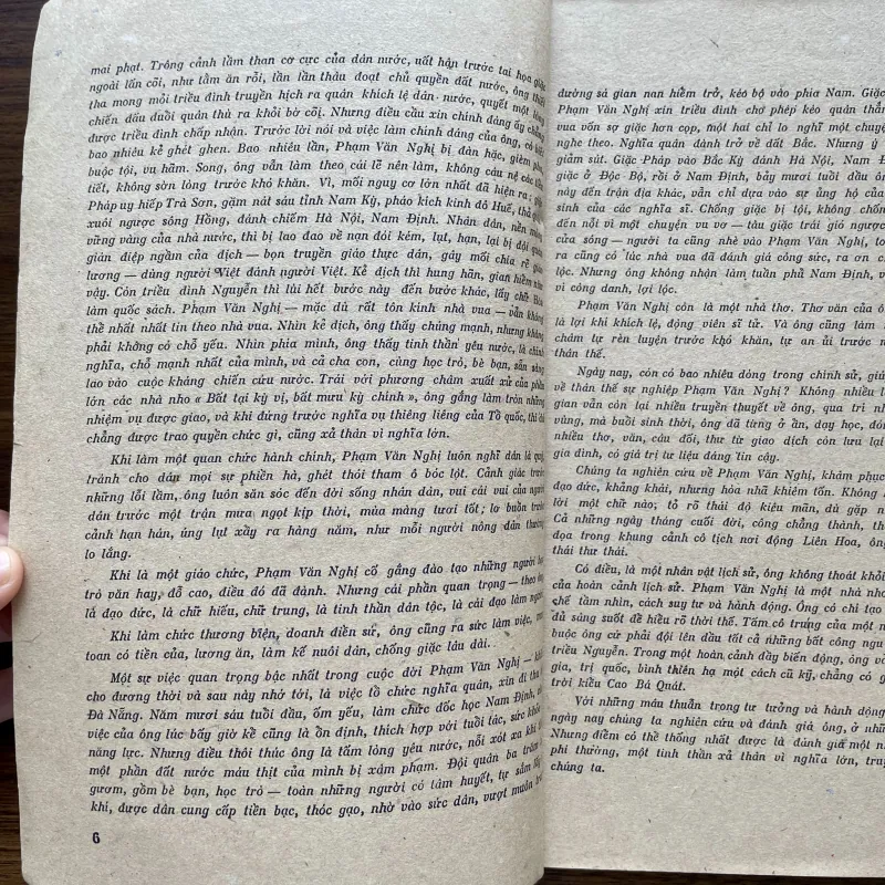 Thơ văn Phạm Văn Nghị  1000427