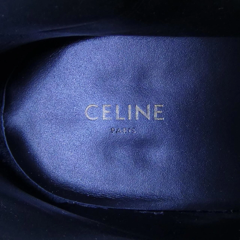 Giày boot CELINE - Hàng hiệu Chính hãng 905864