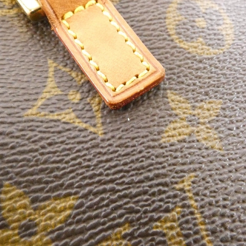 Túi xách vai Louis Vuitton Monogram Cite MM M51182 609432