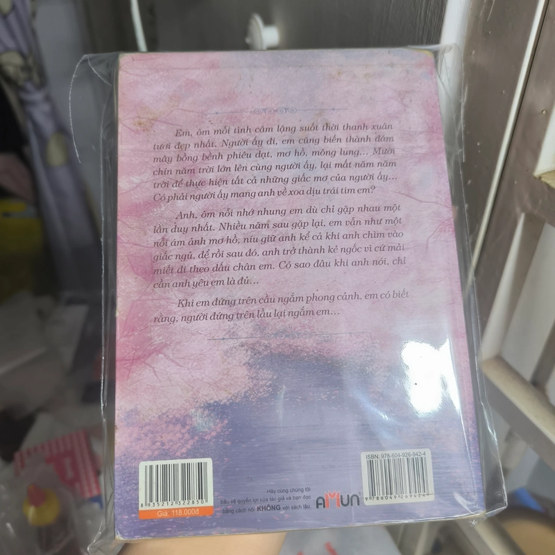 Em Đứng Trên Cầu Ngắm Phong Cảnh, Người Đứng Trên Lầu Lại Ngắm Em - Cố Tây Tước 463258