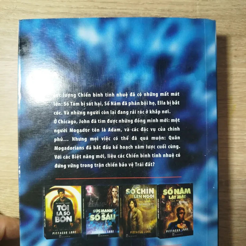 Số bảy báo thù 643806