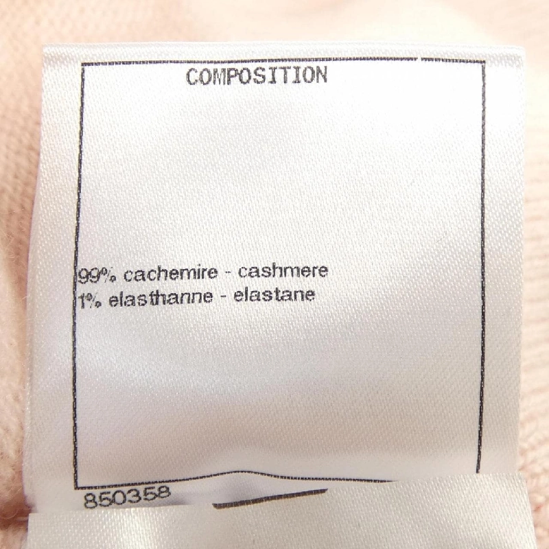 CHANEL P72485K10397 22P Áo khoác - Hàng hiệu Chính hãng 813016