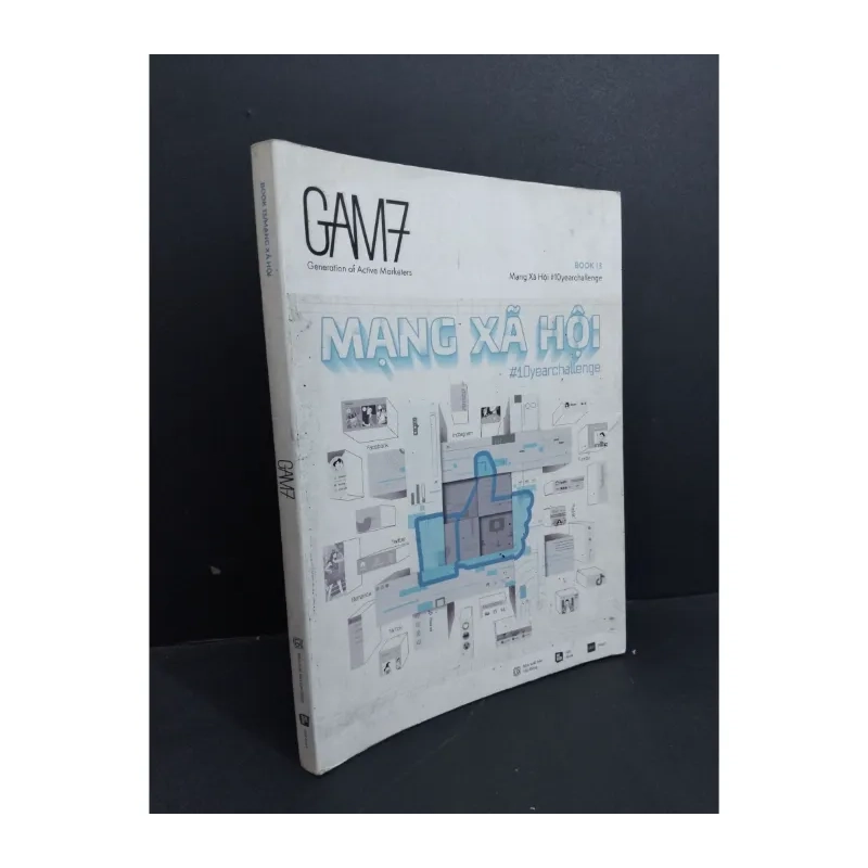 Gam 7 book 13 Mạng xã hội 982093
