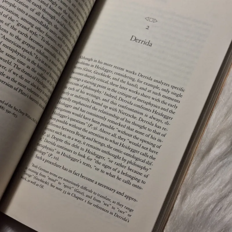 Ernst Behler - Confrontations: Derrida, Heidegger, Nietzsche 957089