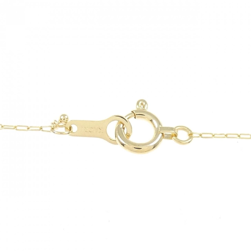 Dây chuyền kim cương Kaoru - Hàng hiệu Authentic 846029