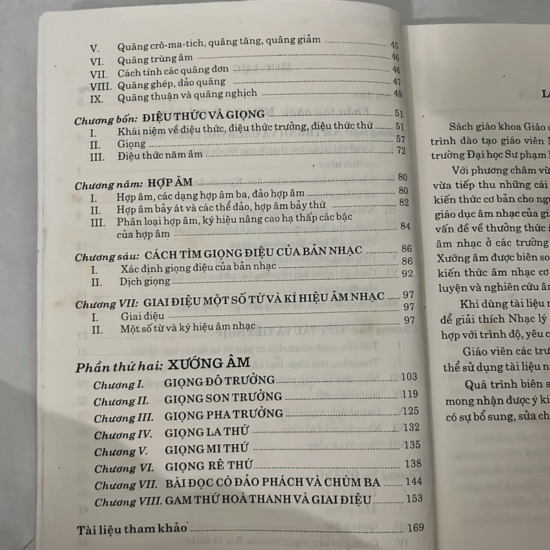 Giáo dục Âm nhạc 505574