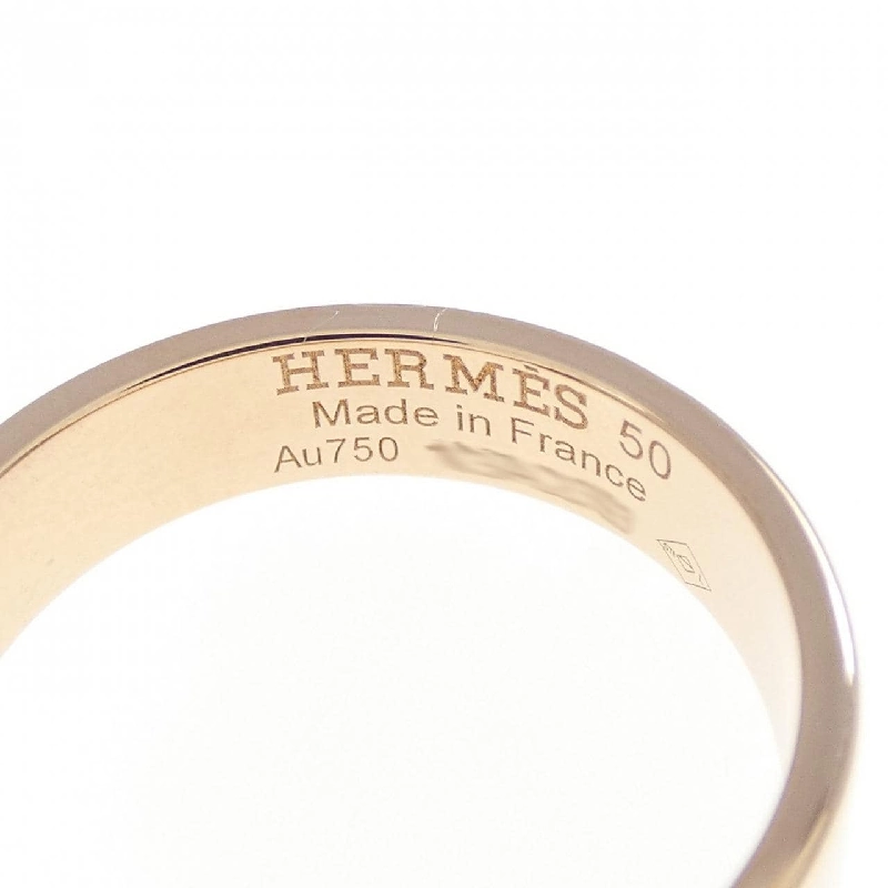 Nhẫn Kelly Hermès - Hàng hiệu Authentic 838521