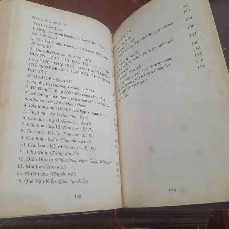 TRÚC LÂM TAM TỔ THI 748186